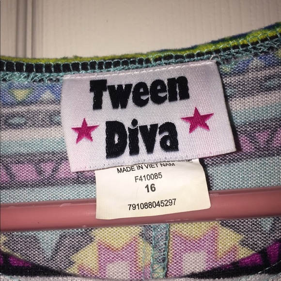 Dress - Picture 2 of 3